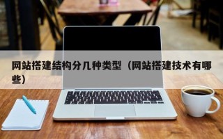 萍乡网站搭建结构分几种类型（网站搭建技术有哪些）