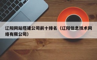 萍乡辽阳网站搭建公司前十排名（辽阳信息技术网络有限公司）